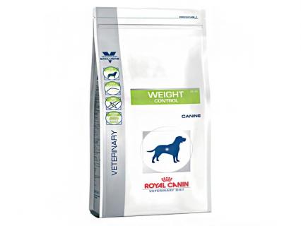 WEIGHT CONTROL CANINE 5Kg